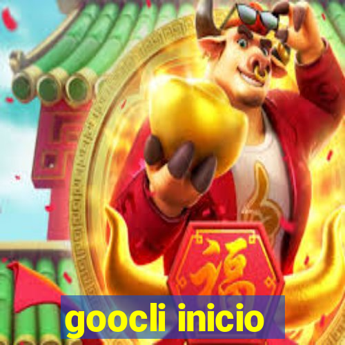 goocli inicio